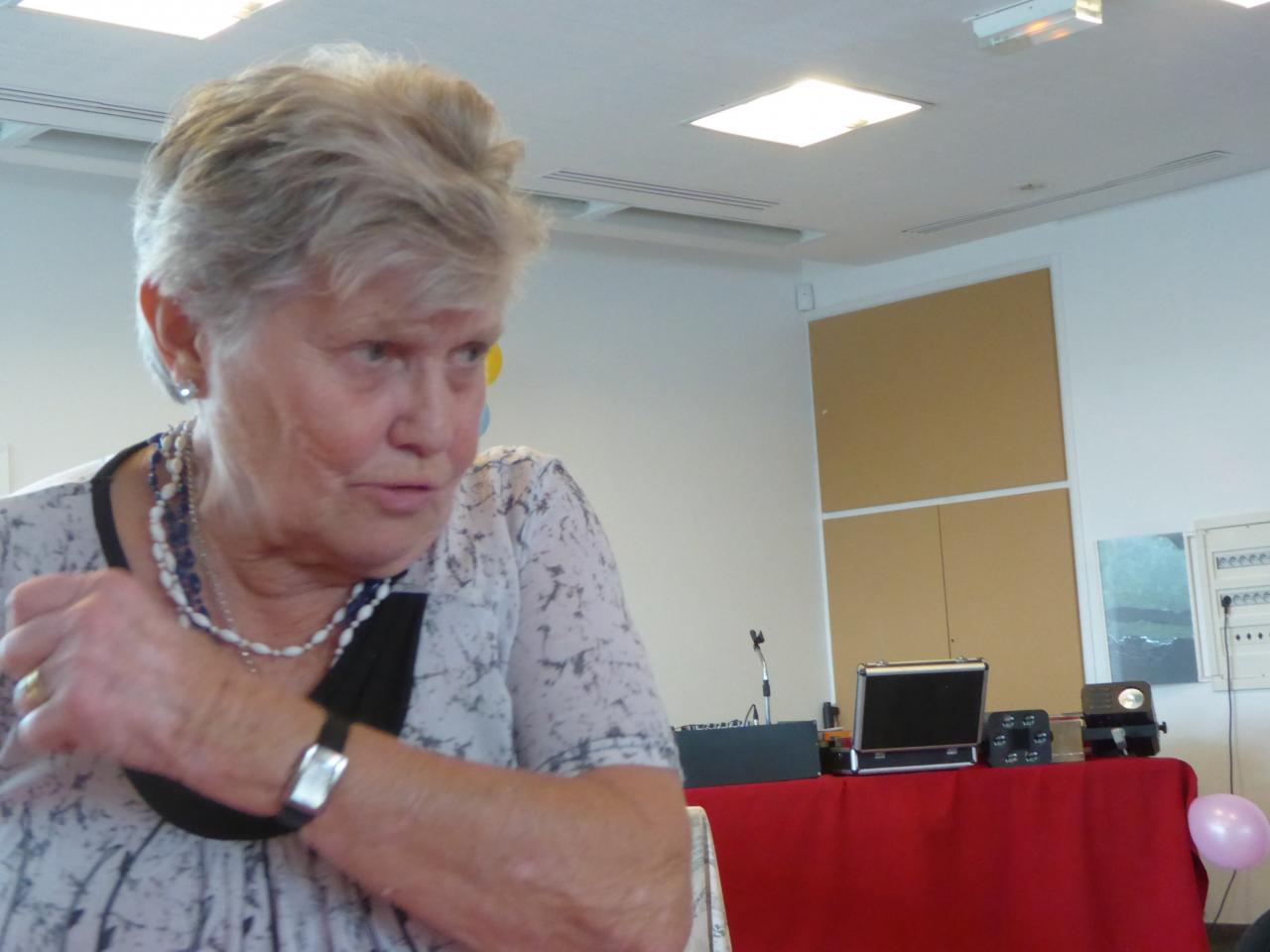 Gisèle