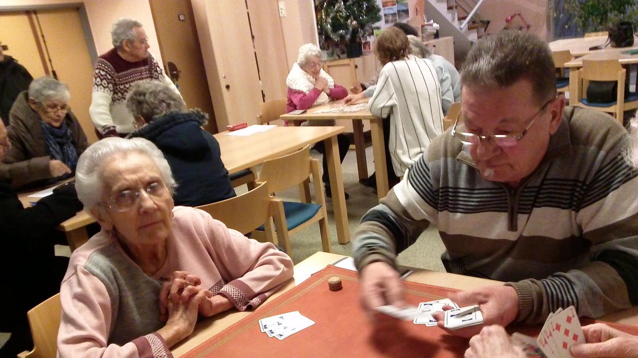 la belote