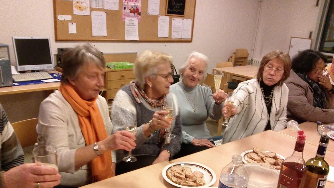 l'apéro