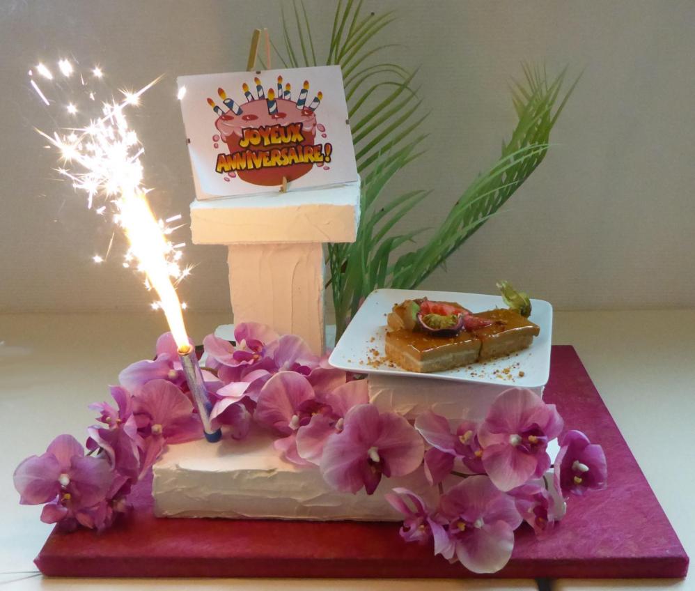 Gateau