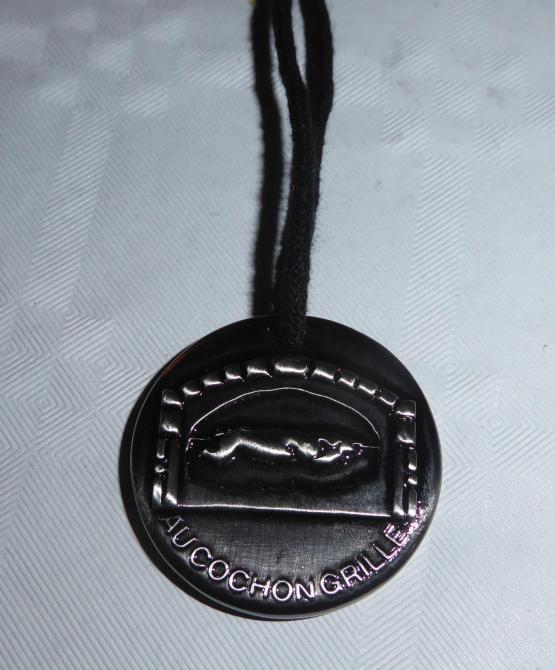 Medaille