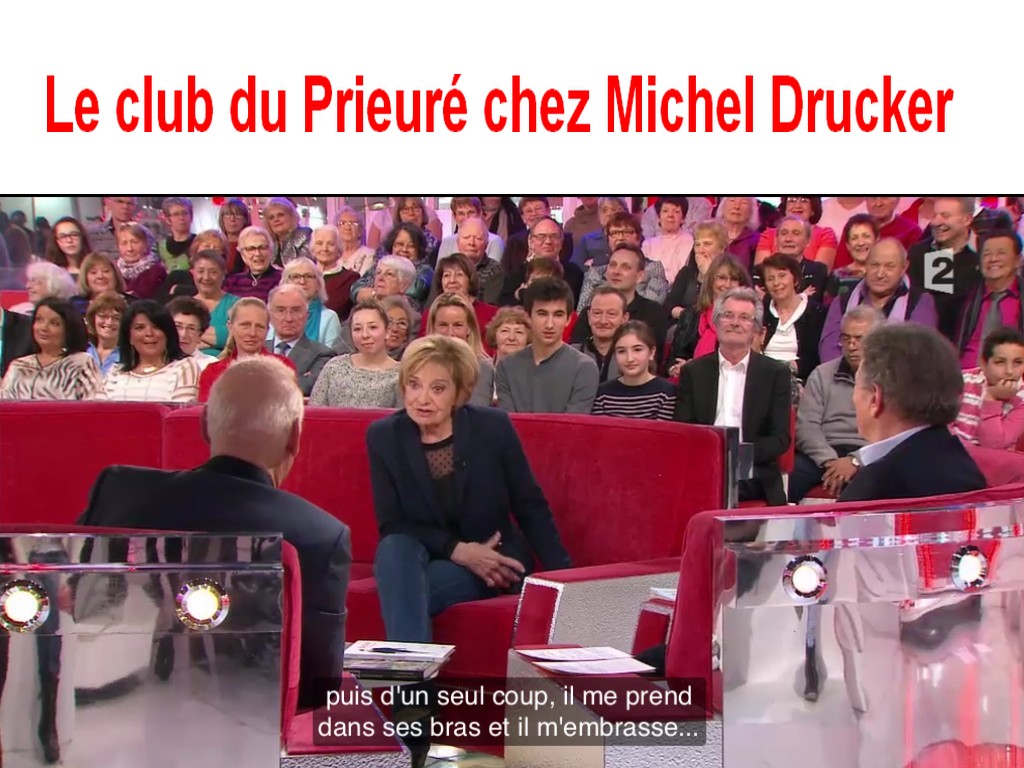 Vivement dimanche