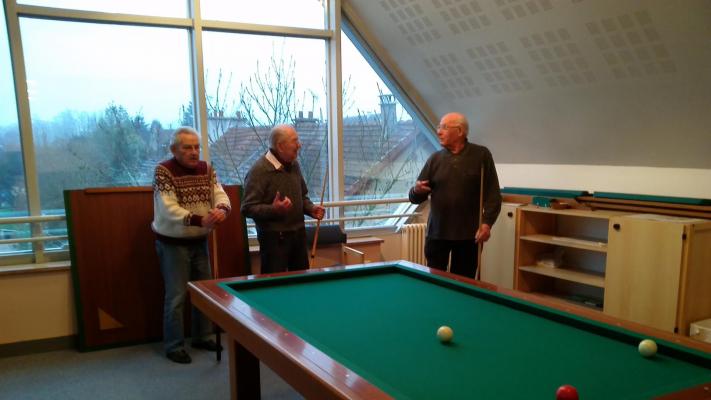 billard