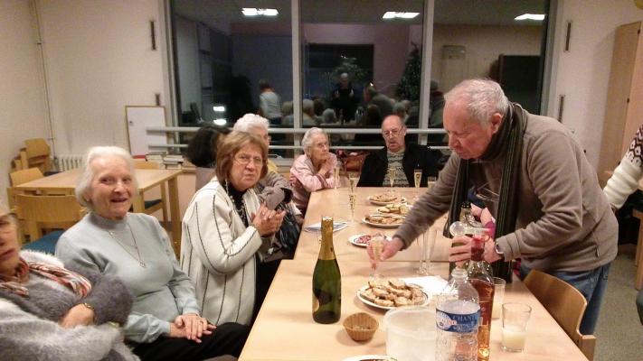 apéro