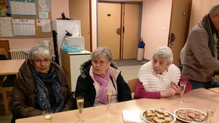 apéro
