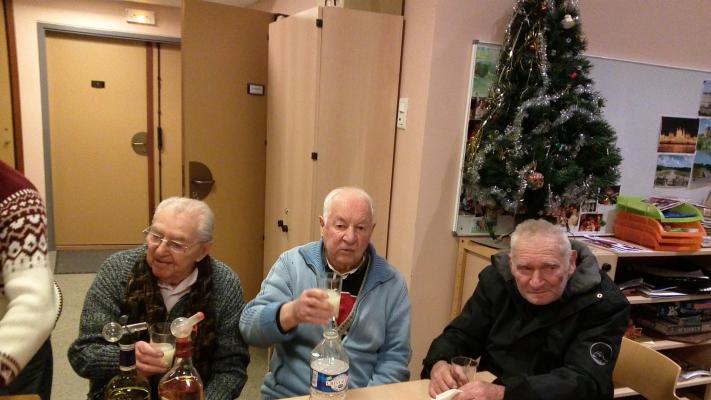 apéro